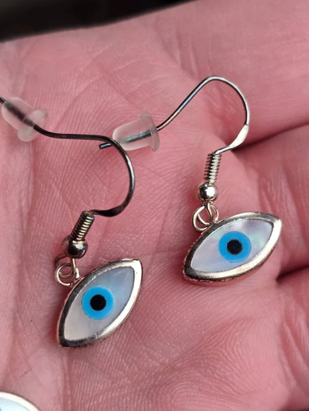 N/A earrings pendant